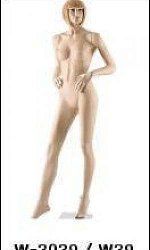 manequim de fibra manequim de fibra