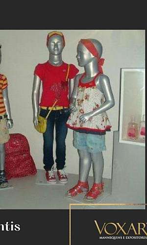 manequim feminino infantil manequim feminino infantil