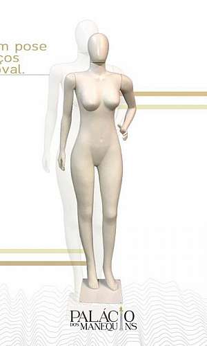 manequim feminino plástico manequim feminino plástico