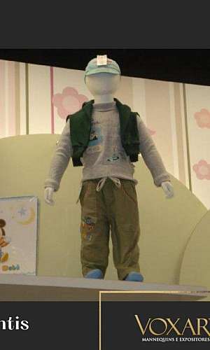 manequim infantil preço manequim infantil preço