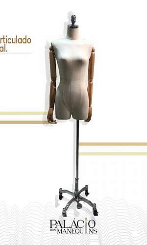 manequim meio corpo feminino manequim meio corpo feminino