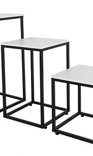 mesa expositora para loja de roupas mesa expositora para loja de roupas