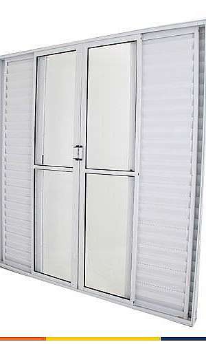 Porta balcão correr Porta balcão correr