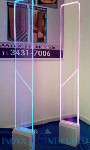 Sensor anti furto Sensor anti furto