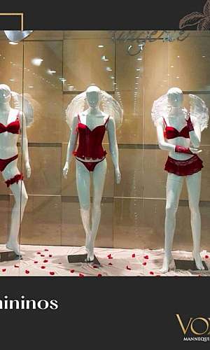 valor de manequim valor de manequim